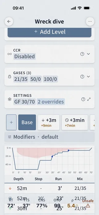 Deco Planner